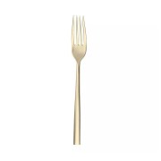 Stalo šakutė Pintinox HEAVEN VELVET, šampano sp., 21 cm