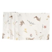 Stalo takelis Sander BUNNY BLOOM, 50 x 140 cm