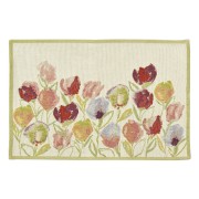 Padėkliukas Sander TULIP GLOW, 32 x 48 cm