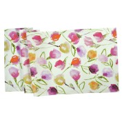 Stalo takelis Sander FRESH TULIPS, 50 x 140 cm