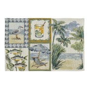 Padėkliukas Sander COSTA, 32 x 48 cm