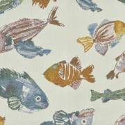 Staltiesė Sander GLUP, 85 x 85 cm