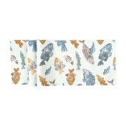 Stalo takelis Sander GLUP, 40 x 150 cm