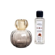 Kvapų lempos rink. Maison Berger CORALI, pilkos sp.