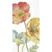 Servetėlės IHR SPRING SOFTIES, kreminės sp., 42 x 33 cm