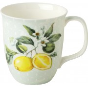 Puodelis IHR LEMON WREATH, 375 ml