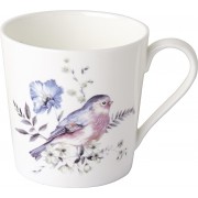 Puodelis IHR SOFTLY FADED BIRDS, 350 ml