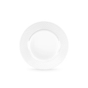 Porcelianinė polėkštė Wilmax DIAMOND, 30,5 cm, nuomai