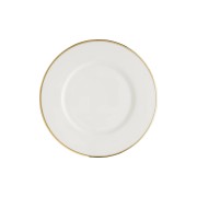 Porcelianinė polėkštė Bonna GOLDFLINE NEAT, 32 cm, nuomai