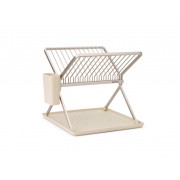 Sulankstoma indų džiovyklė Brabantia, smėlio sp.