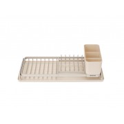 Indų džiovinimo stovas Brabantia COMPACT, smėlio sp.