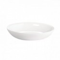Porcelianinė balta lėkštė makaronams Asa A TABLE, 22 cm
