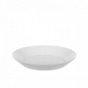 Balta lėkštė sriubai Luminarc HARENA, 23 cm