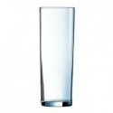 Aukšta plati stiklinė Arcoroc ISLANDE, 220 ml *