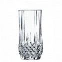 Prabangi vandens stiklinė nuomai LONGCHAMP, 360 ml
