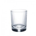 Žema stiklinė viskiui ISLANDE nuomai, 300 ml