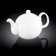 Porcelianinis arbatinukas Wilmax, 1,1 l