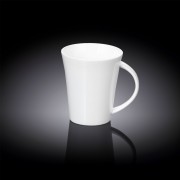 Porcelianinis puodelis Wilmax, 380 ml