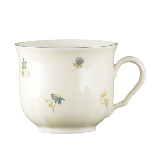 Puodeliai, puodelių rinkiniai ir arbatinukai