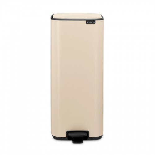 Brabantia šiukšliadėžės ir jų priedai