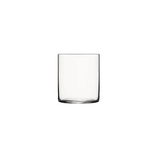 Žema stiklinė Bormioli Luigi TOP CLASS, 365 ml