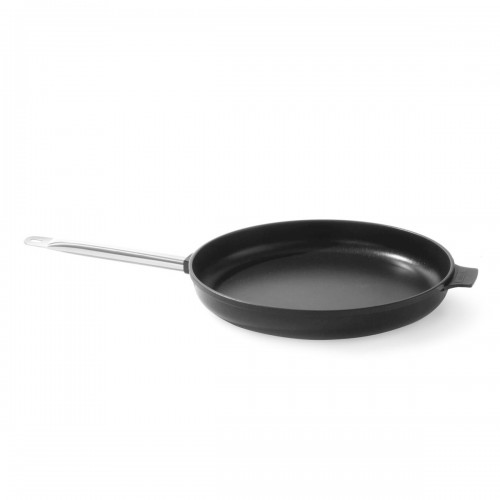 Aliuminio titano dangos keptuvė Hendi PROFI LINE, 36 cm *