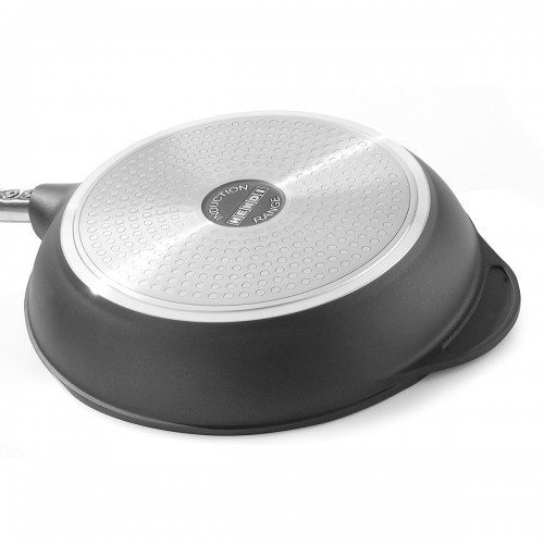Indukcinė aliuminio titano dangos keptuvė Hendi TITANIUM PROFESSIONAL, 28 cm *