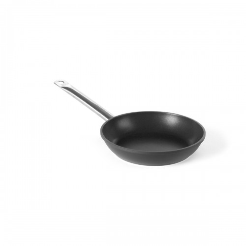 Indukcinė aliuminio titano dangos keptuvė Hendi TITANIUM PROFESSIONAL, 32 cm *