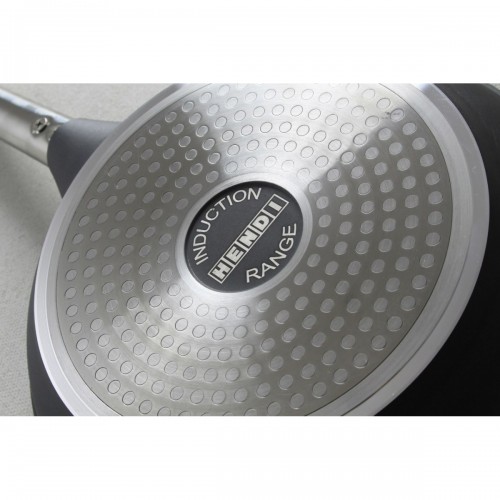 Indukcinė aliuminio titano dangos keptuvė Hendi TITANIUM PROFESSIONAL, 24 cm *