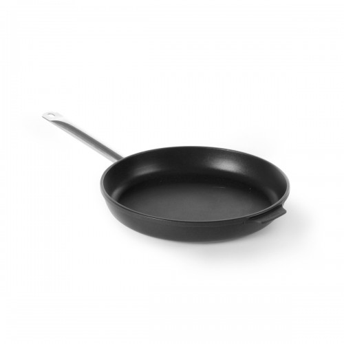 Aliuminio titano dangos keptuvė Hendi PROFI LINE, 40 cm *