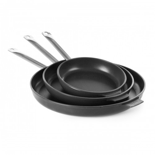 Aliuminio titano dangos keptuvė Hendi PROFI LINE, 32 cm *