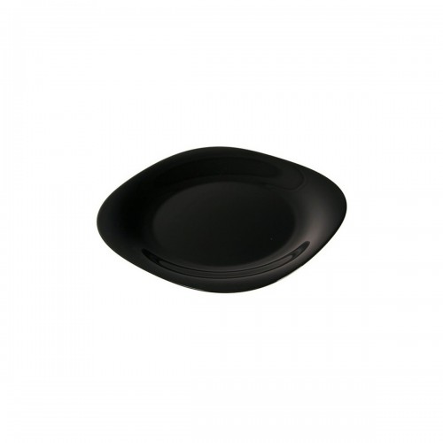 Juoda lėkštė Luminarc CARINE, 26 cm