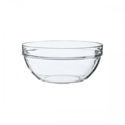 Skaidri padažinė Luminarc EMPILABLE, 6 cm