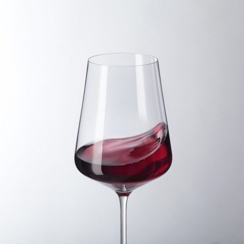 Taurė burgundiškam vynui Leonardo PUCCINI, 730 ml