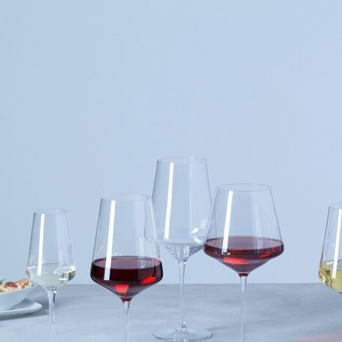 Taurė šampanui Leonardo PUCCINI, 280 ml