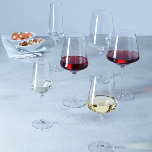 Taurė raudonam vynui Leonardo PUCCINI, 750 ml