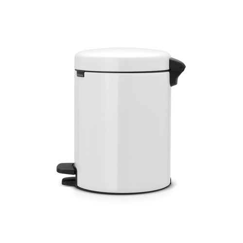 Balta šiukšlių dėžė Brabantia NEWICON, 3 l