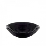 Juodas dubenėlis Luminarc HARENA BLACK, 16 cm