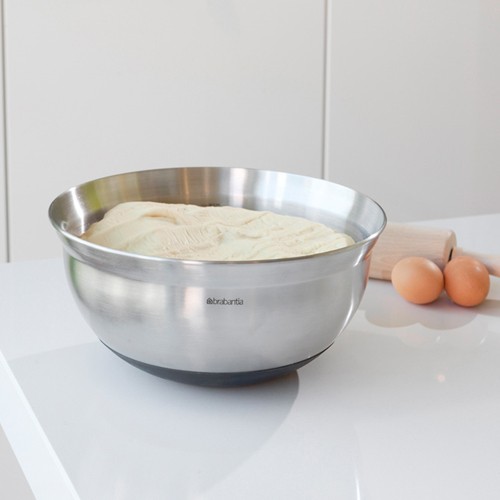 Maišymo dubuo Brabantia, 3 l