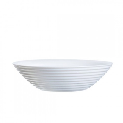 Balta salotinė Luminarc HARENA, 27 cm