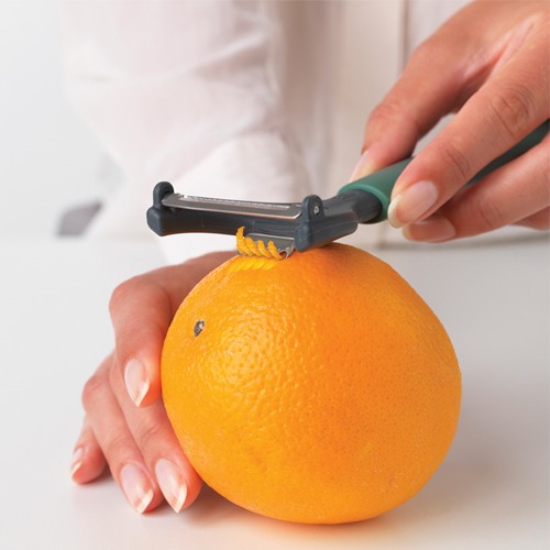Y formos skustukas Brabantia TASTY+, 6 cm