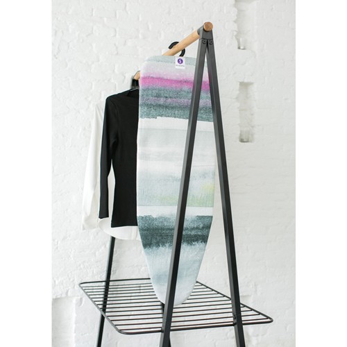 Lyginimo lenta Brabantia MORNING BREEZE, įv. spalvų, S 95x30 cm