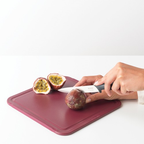 Skutimo peilis Brabantia TASTY+ S, 20 cm