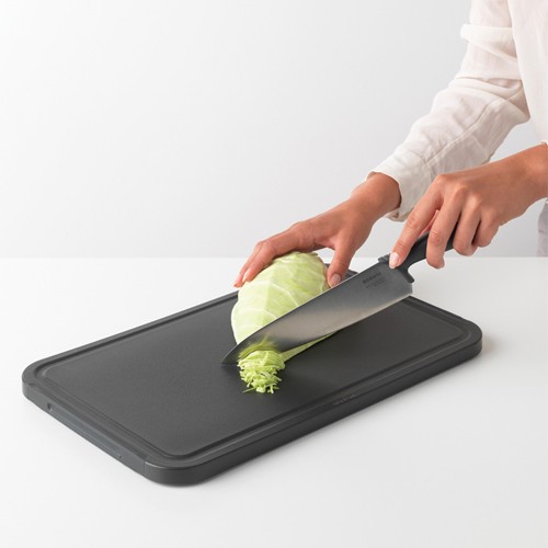 Šefo peilis Brabantia TASTY+ XXL, 33,4 cm