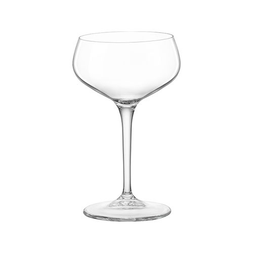 Taurė kokteiliui Bormioli Rocco NOVECENTO, 250 ml