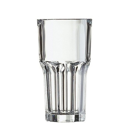 Aukšta stiklinė GRANITY, 350 ml