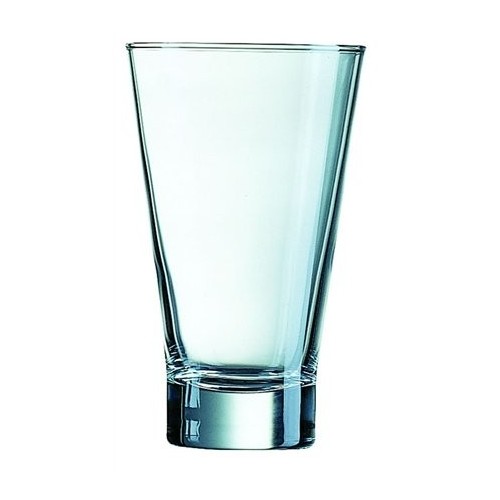 Aukšta stiklinė Arcoroc SHETLAND, 420 ml