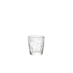 Žema stiklinė Bormioli Rocco DIAMOND, skaidrios sp., 300 ml