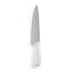 Baltas virėjo peilis Hendi, 24 cm *