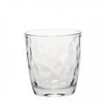 Stiklinė Bormioli Rocco DIAMOND, 390 ml